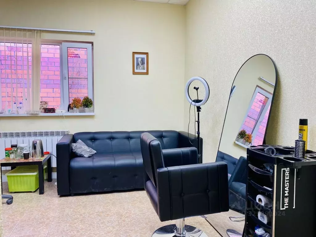 Офис в Ростовская область, Батайск Рабочая ул., 87 (20 м) - Фото 2