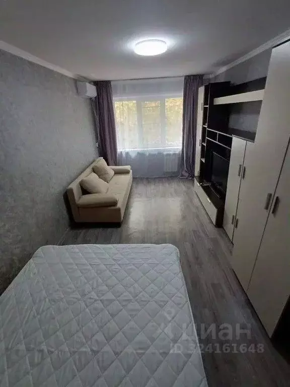 2-к кв. Краснодарский край, Сочи Центральный мкр, ул. Воровского, 53 ... - Фото 2