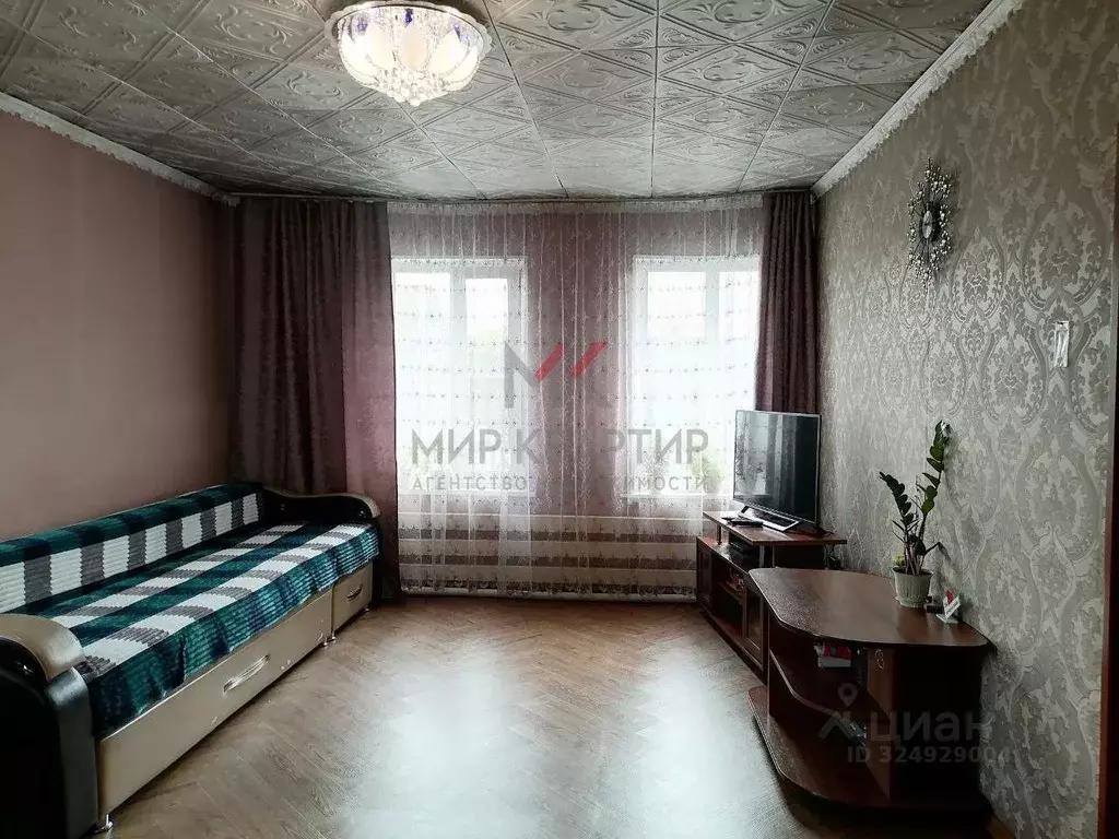 Дом в Тыва, Кызыл Полевая ул. (131 м) - Фото 1