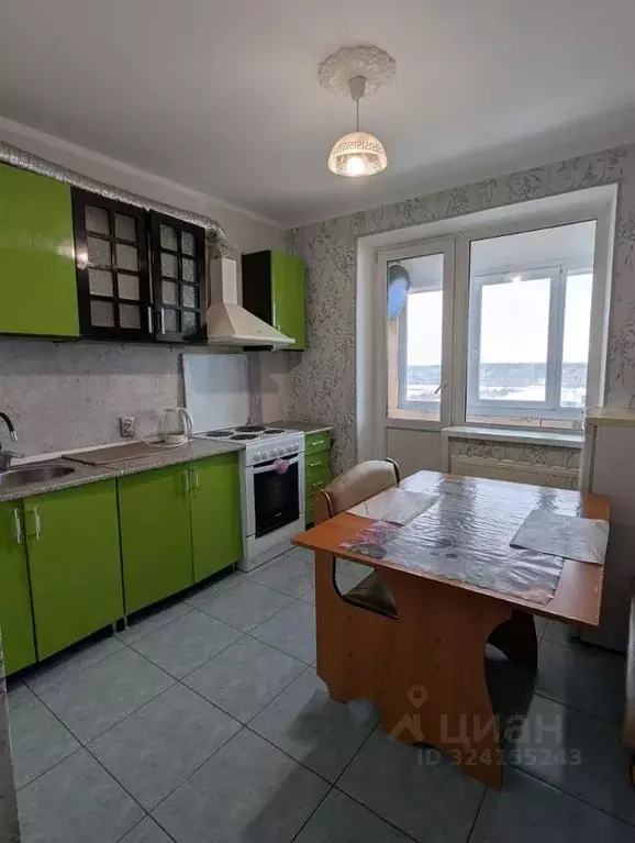 2-к кв. Санкт-Петербург Горелово тер., ш. Красносельское, 54к6 (55.0 ... - Фото 1