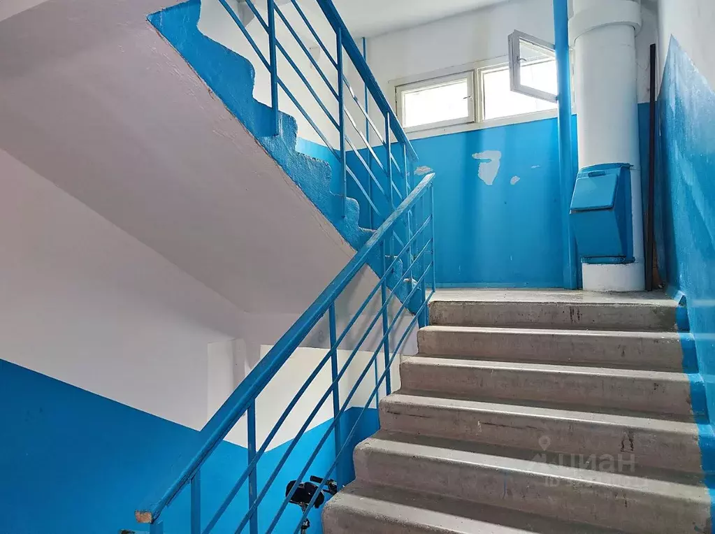 Комната Севастополь просп. Героев Сталинграда, 41 (18.0 м) - Фото 2