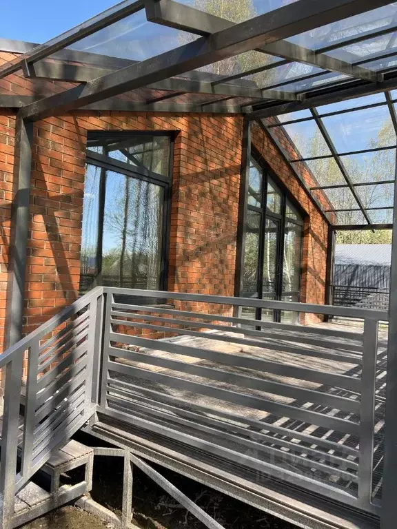 Дом в Московская область, Дмитровский муниципальный округ, д. Сазонки ... - Фото 1