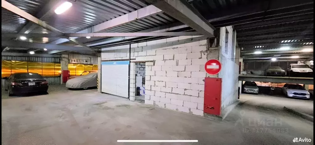 Помещение свободного назначения в Москва ул. Брусилова, 23 (40 м) - Фото 1