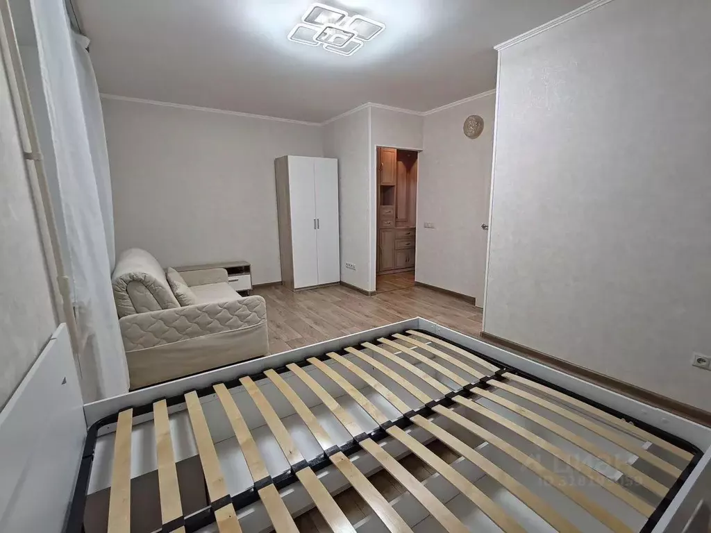 1-к кв. Москва 1-й Волоколамский проезд, 2 (35.0 м) - Фото 1