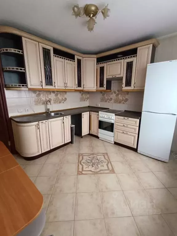 3-к кв. Московская область, Подольск ул. Барамзиной, 3к1 (90.0 м) - Фото 1