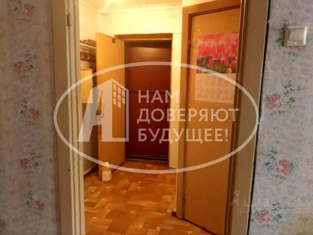 2-к кв. Удмуртия, Глазов ул. Тани Барамзиной, 9 (47.2 м) - Фото 1