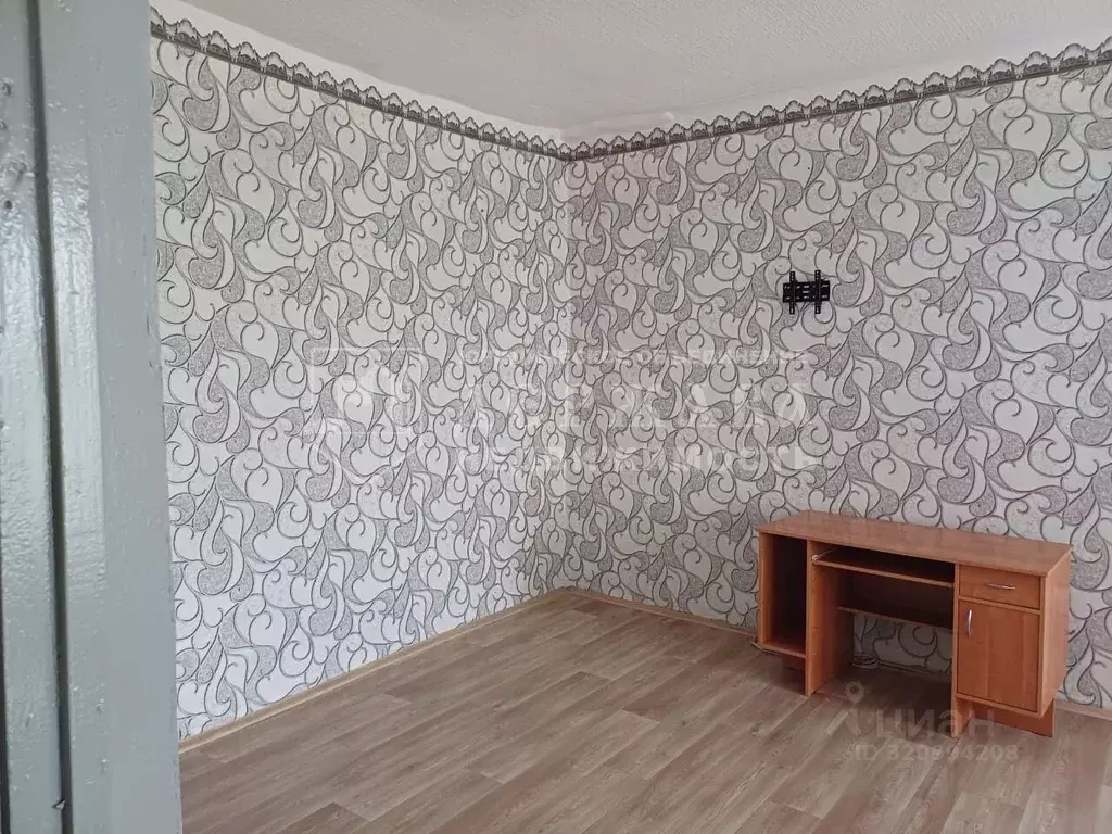 1-к кв. Кемеровская область, Кемерово Инициативная ул., 83 (35.0 м) - Фото 1