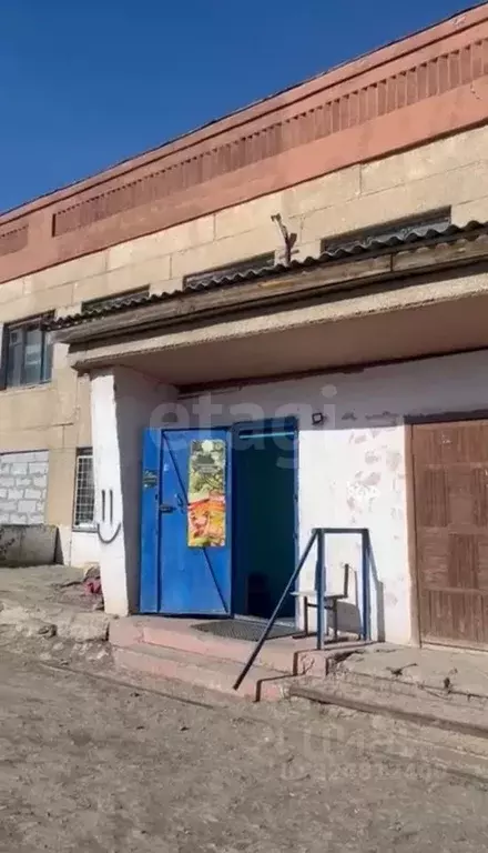 Торговая площадь в Омская область, Таврический район, пос. ... - Фото 1