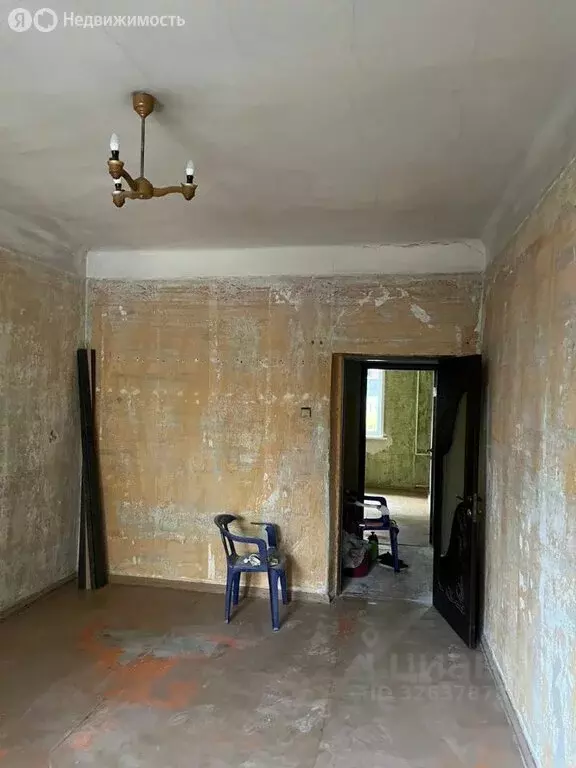 2-комнатная квартира: Воронеж, Средне-Московская улица, 14 (56 м) - Фото 0