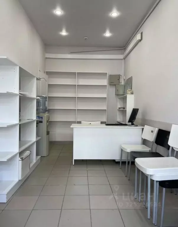 Помещение свободного назначения в Тверская область, Тверь ... - Фото 2