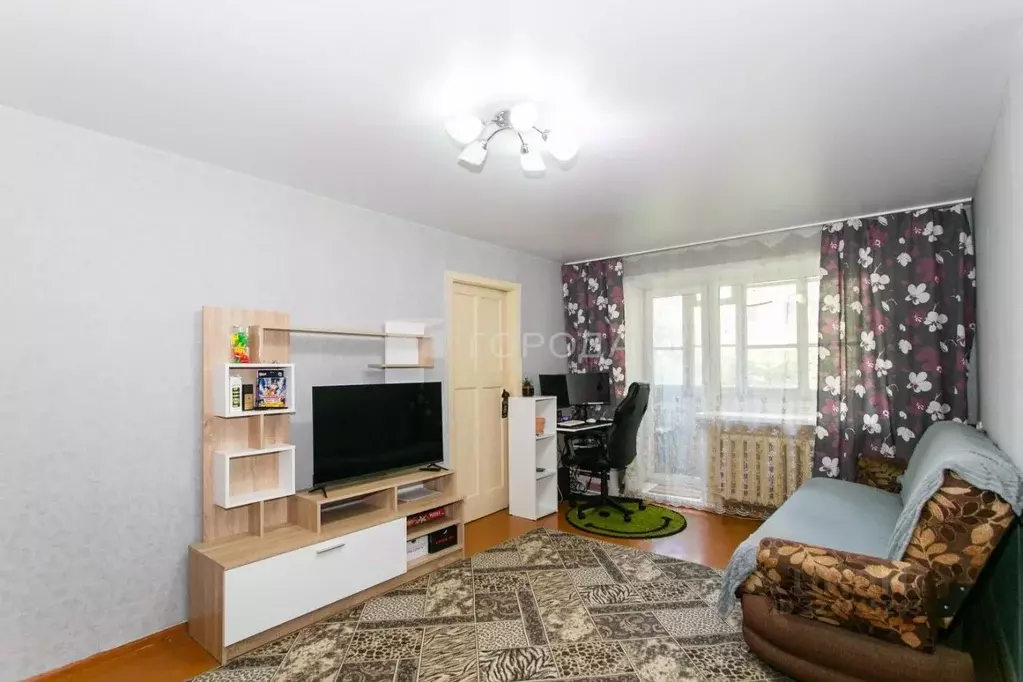 2-к кв. Новосибирская область, Новосибирск ул. Немировича-Данченко, ... - Фото 2