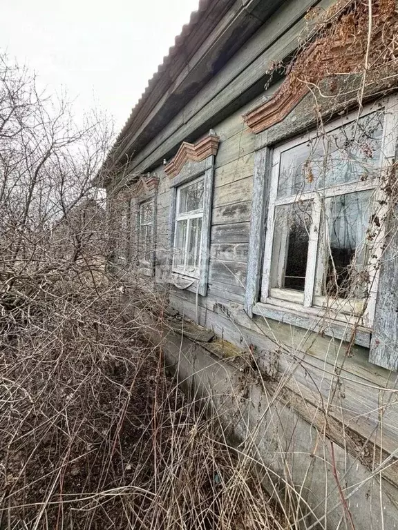 Дом в Ульяновская область, Майнский район, Игнатовское городское ... - Фото 1