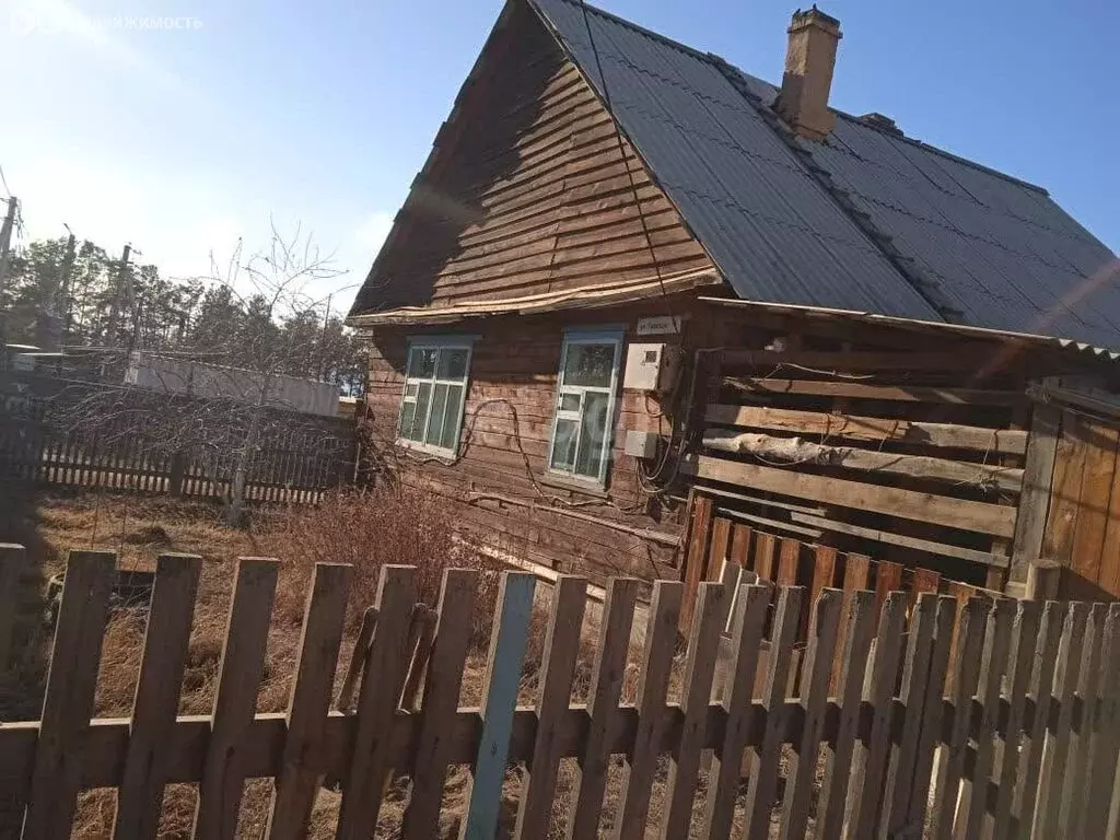 Дом в Большееланское муниципальное образование, СНТ Наладчик (48.1 м) - Фото 2