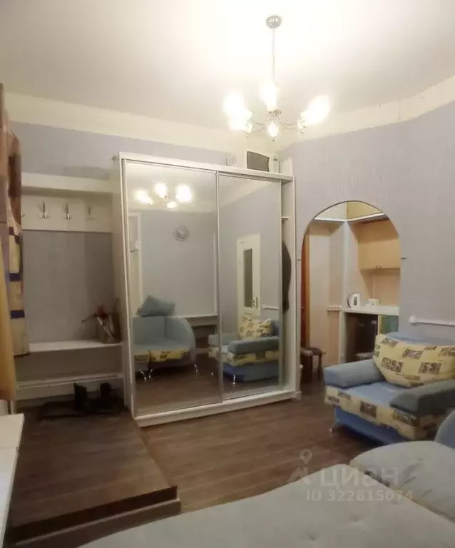 Комната Самарская область, Самара ул. Куйбышева, 53/27 (20.0 м) - Фото 2