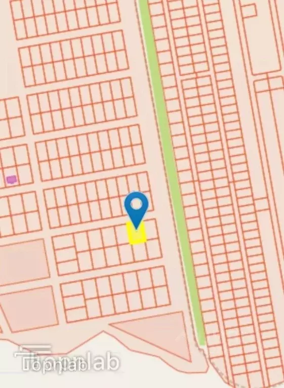 Участок в Ростовская область, Мясниковский район, с. Большие Салы  ... - Фото 2