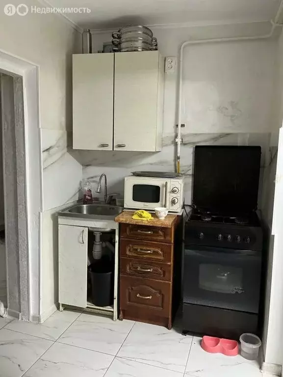 Дом в Евпатория, Училищная улица, 24 (46 м) - Фото 2