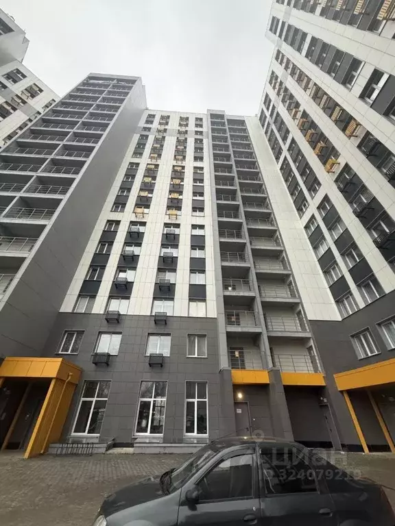 1-к кв. Московская область, Красноармейск Пушкинский городской округ, ... - Фото 1