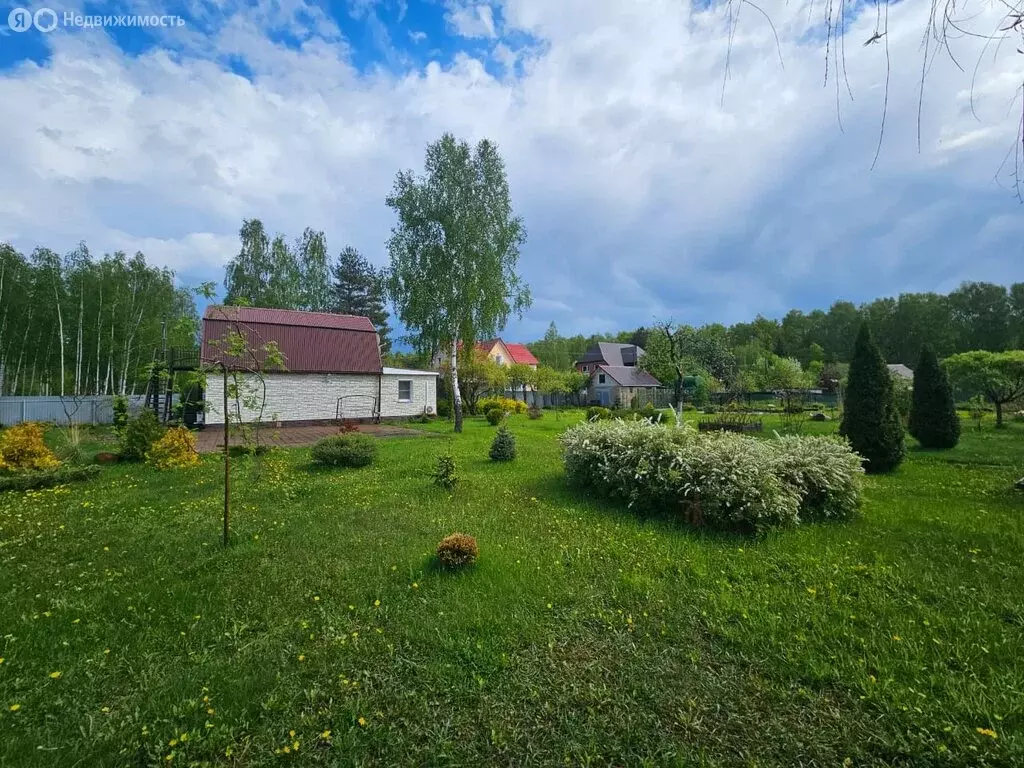 Дом в Заречинское сельское поселение, посёлок Садовая, 42 (58.4 м) - Фото 0