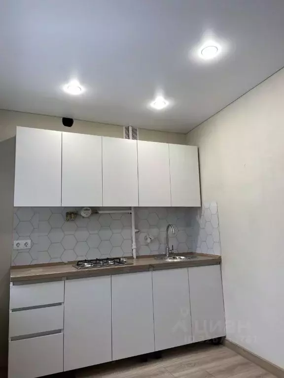 1-к кв. Воронежская область, Воронеж Московский просп., 24 (32.0 м) - Фото 2