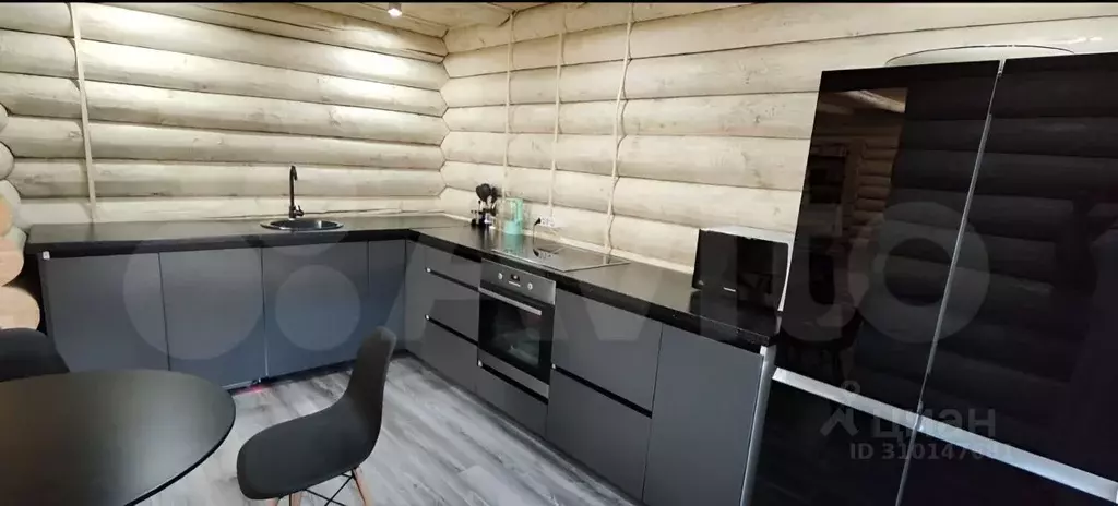 Дом в Новгородская область, Новгородский район, Ермолинское с/пос, д. ... - Фото 2