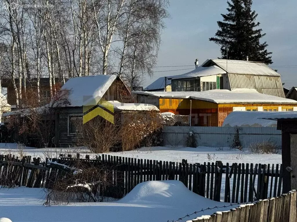 Участок в Омск, садоводческое некоммерческое товарищество Испытатель, ... - Фото 0