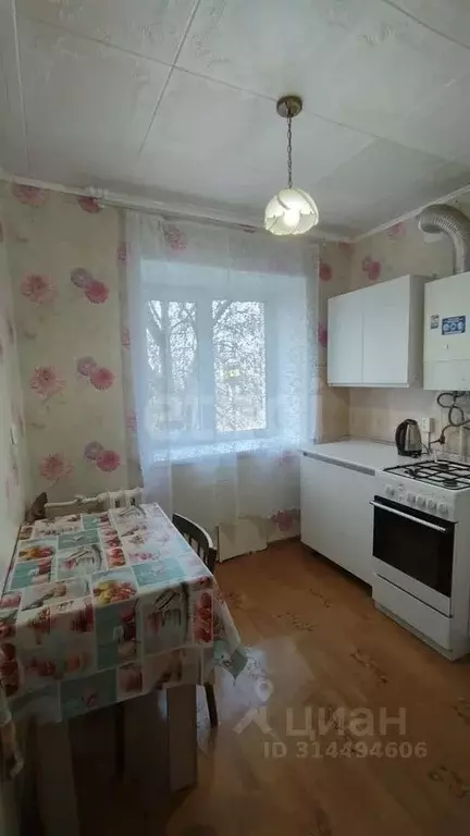 2-к кв. Архангельская область, Котлас ул. Виноградова, 16 (42.2 м) - Фото 0