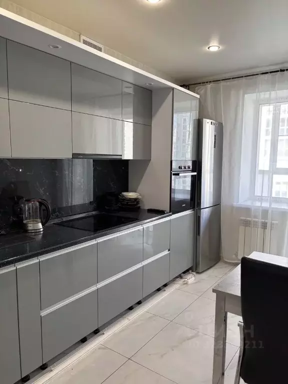 2-к кв. Самарская область, Тольятти бул. Итальянский, 18 (51.2 м) - Фото 1