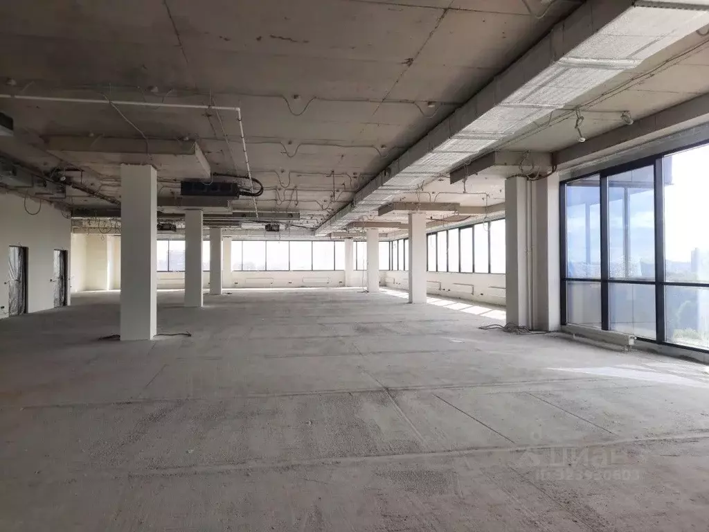 Офис в Московская область, Мытищи Центральная ул., с20Б (500 м) - Фото 1