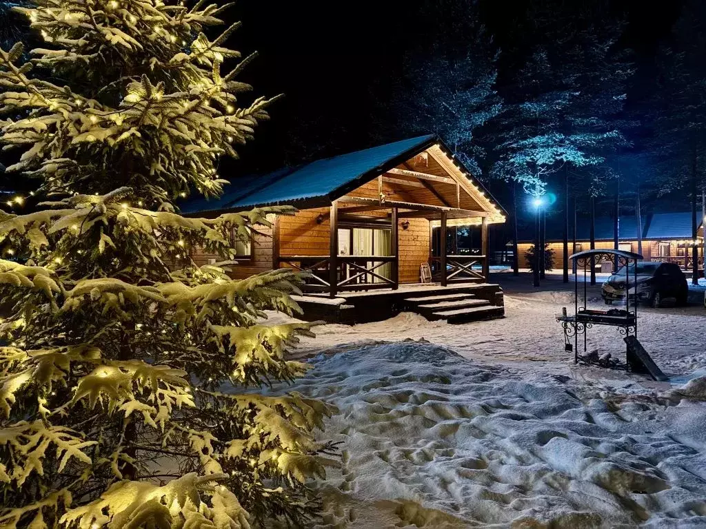 Дом в Карелия, Суоярвский муниципальный округ, с. Вешкелица  (100 м) - Фото 1