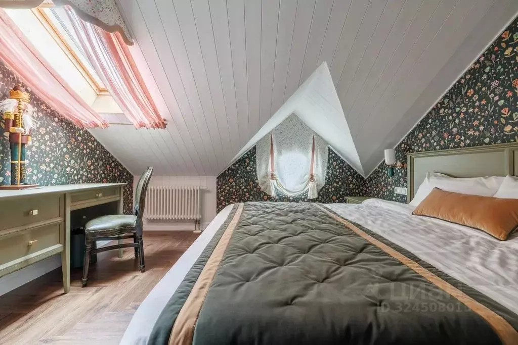 Комната Ярославская область, Ярославль ул. Чайковского, 12 - Фото 2