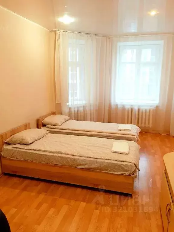 1-к кв. Татарстан, Казань ул. Баки Урманче, 8 (40.0 м) - Фото 1