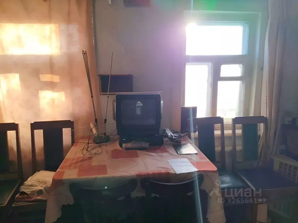 Дом в Саратовская область, Саратов ул. 1-я Земляная (35 м) - Фото 1