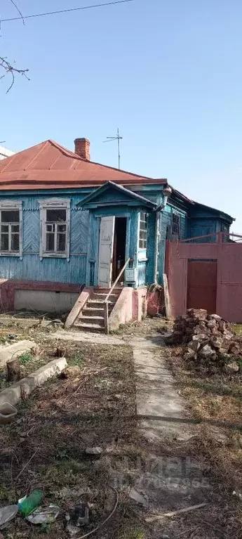 Дом в Курская область, Курск Луговская ул., 92 (90 м) - Фото 0