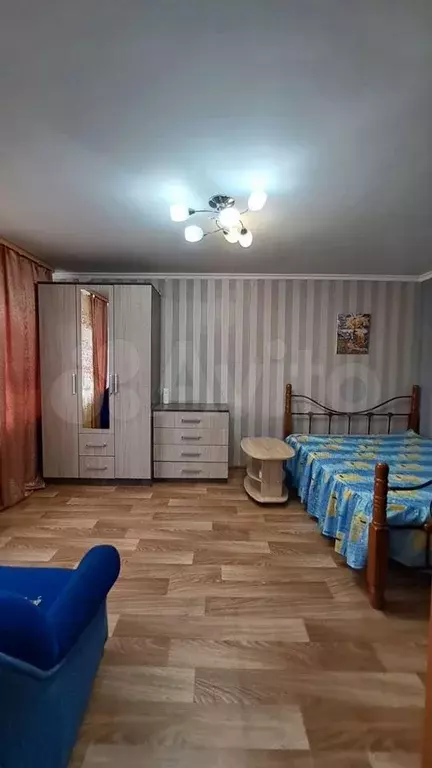 1-к. квартира, 24,9 м, 5/5 эт. - Фото 1