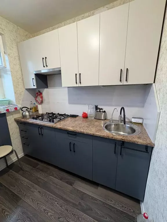 Продаётся 1-к квартира, 28.8 м - Фото 0