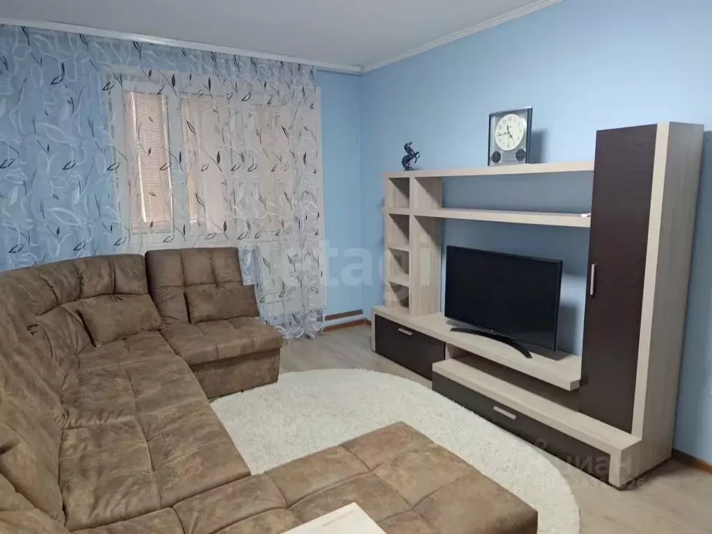 1-к кв. Ямало-Ненецкий АО, Новый Уренгой Юбилейный мкр, 3/3А (40.0 м) - Фото 1