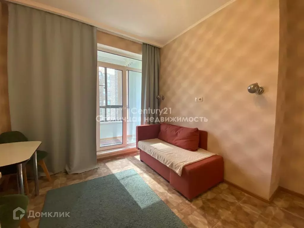 Продаётся 1-к квартира, 44 м - Фото 0