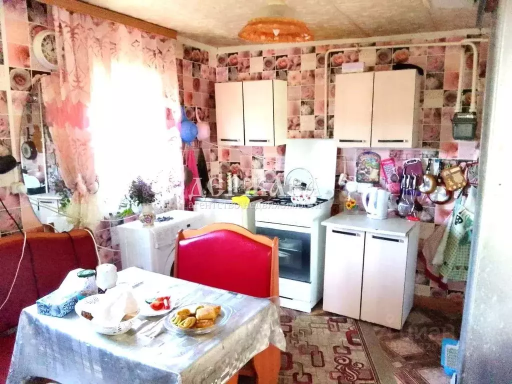 Дом в Белгородская область, Старооскольский городской округ, с. ... - Фото 2