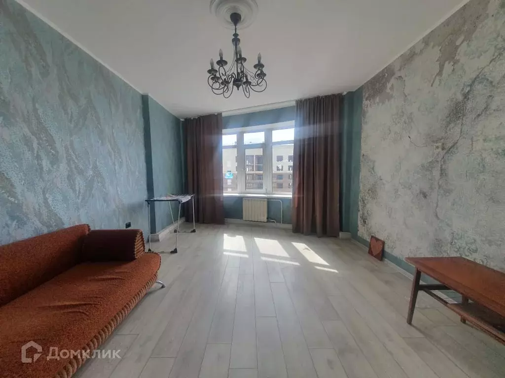 Продаётся 2-к квартира, 70 м - Фото 0