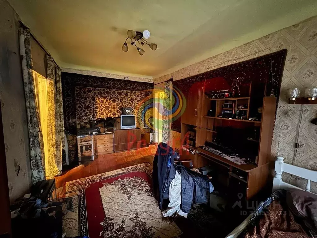 2-к кв. Ивановская область, Кохма ул. Кочетовой, 28/7 (43.3 м) - Фото 2