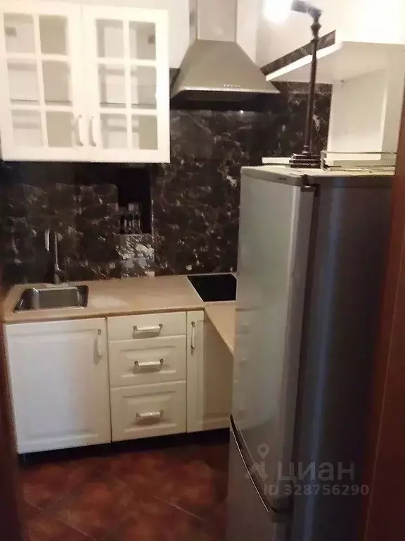 2-к кв. Москва ул. Раменки, 20 (51.0 м) - Фото 1