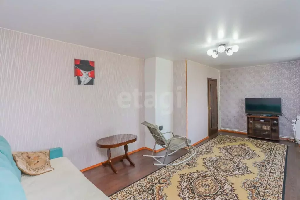 Дом в Иркутская область, Усольский район, Тайтурское муниципальное ... - Фото 2