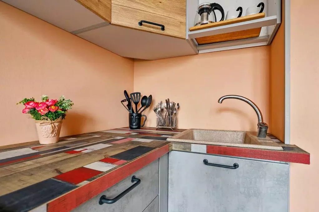 2-к кв. Москва ул. Удальцова, 89К1 (55.0 м) - Фото 2