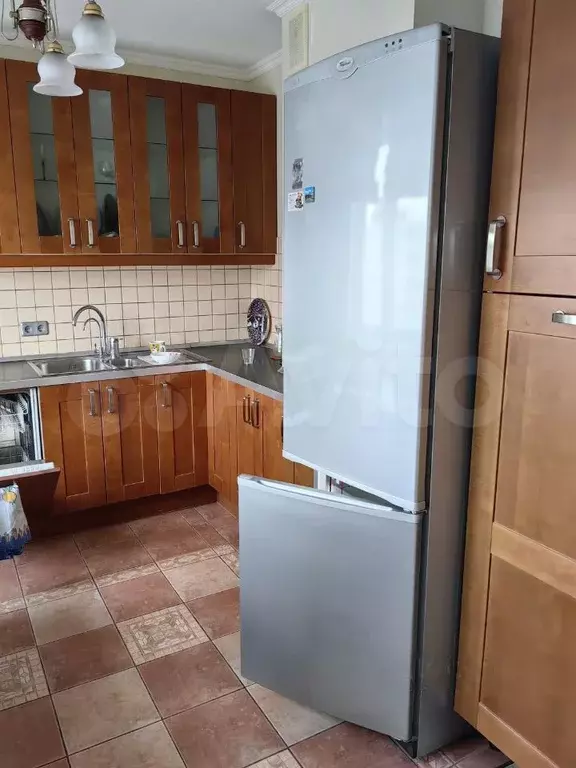 3-к. квартира, 75 м, 15/17 эт. - Фото 1