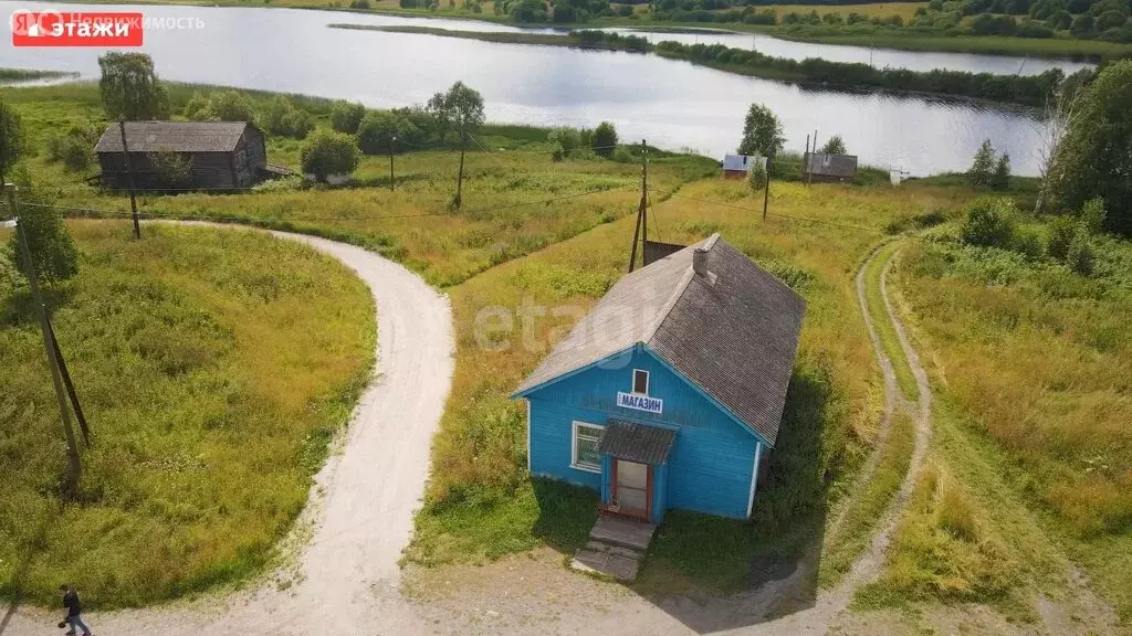 Дом в Республика Карелия, Петрозаводск (87.7 м) - Фото 1