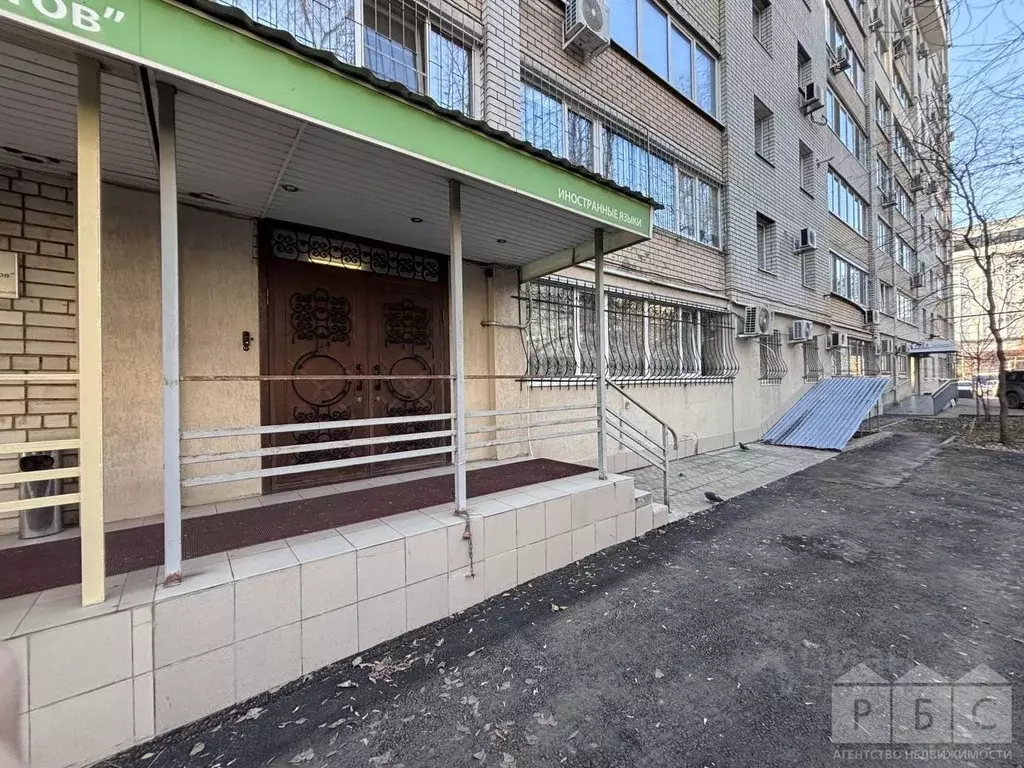 Офис в Саратовская область, Саратов ул. Имени Н.Г. Чернышевского, 92А ... - Фото 2