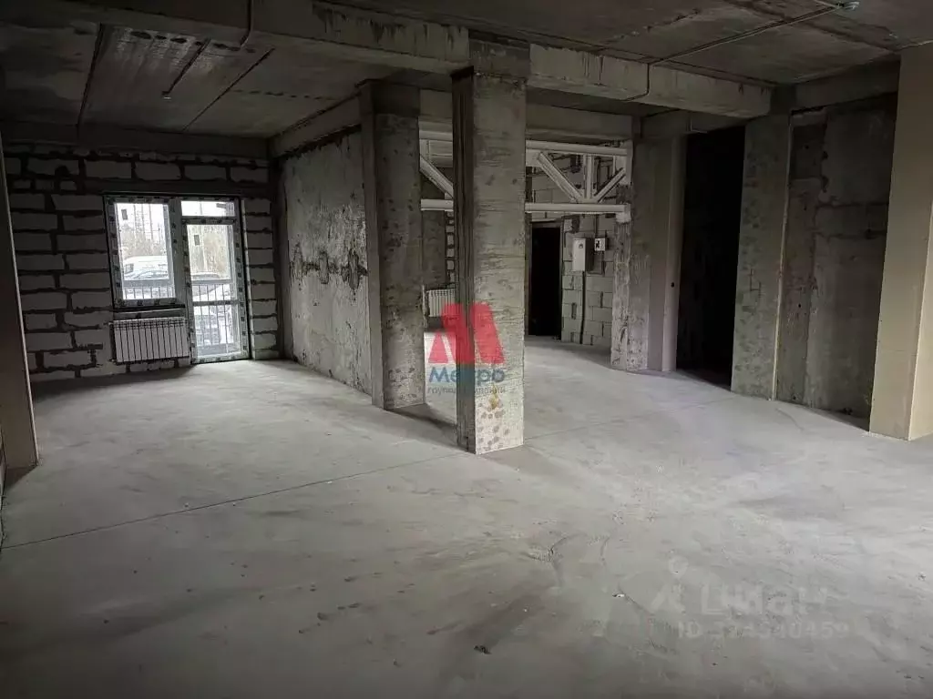 Помещение свободного назначения в Ярославская область, Ярославский ... - Фото 1