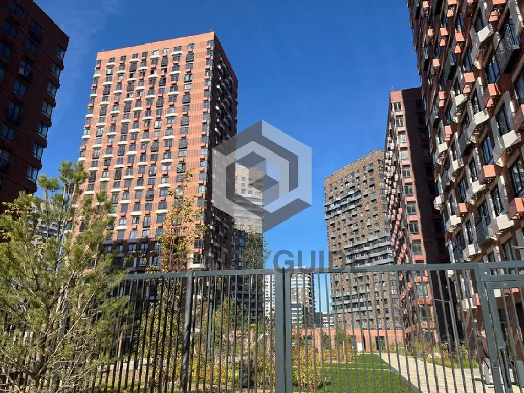 Торговая площадь в Москва ул. Николая Озерова, 8к1 (129 м) - Фото 1