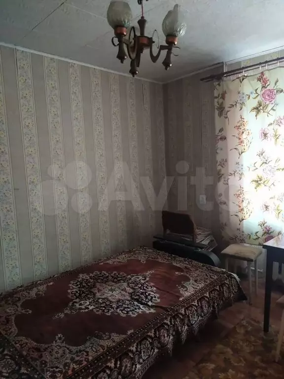 Комната 18,4 м в 8-к., 2/5 эт. - Фото 1