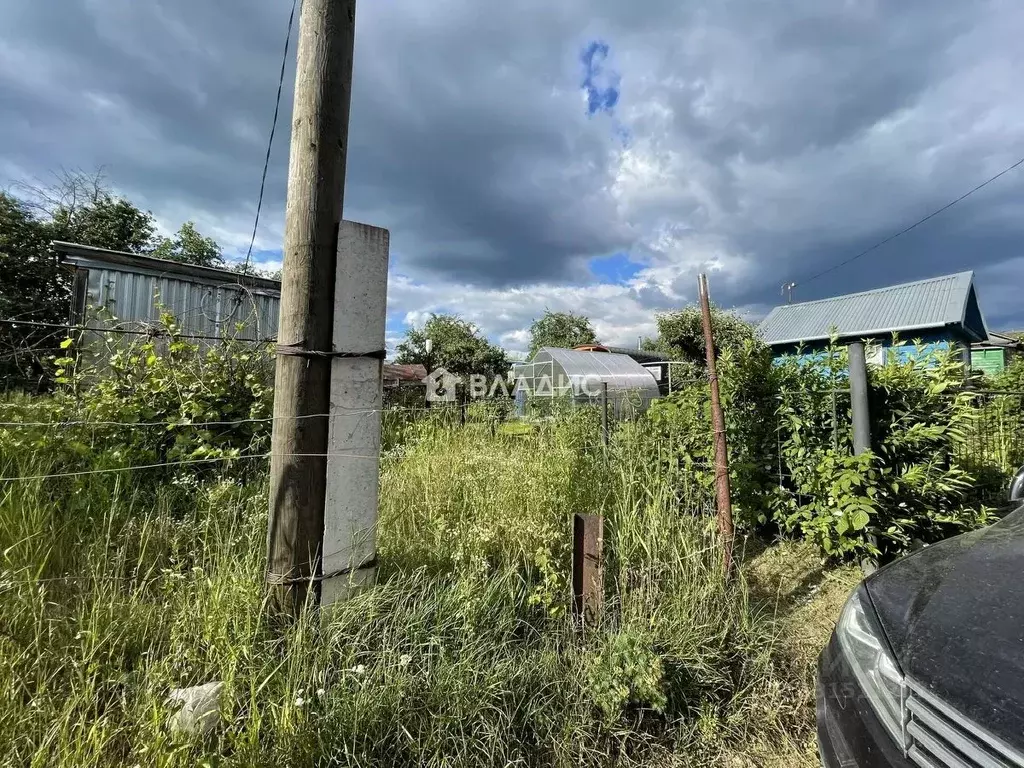Участок в Нижегородская область, Нижний Новгород Имени В.П. Чкалова ... - Фото 1